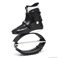Bottes de Sport Kangourou – Chaussures de Saut Rebondissantes pour Femmes et Hommes
