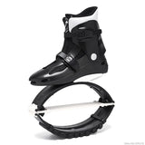 Bottes de Sport Kangourou – Chaussures de Saut Rebondissantes pour Femmes et Hommes