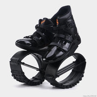 Bottes de Sport Kangourou – Chaussures de Saut Rebondissantes pour Femmes et Hommes