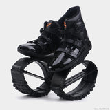 Bottes de Sport Kangourou – Chaussures de Saut Rebondissantes pour Femmes et Hommes