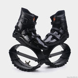 Bottes de Sport Kangourou – Chaussures de Saut Rebondissantes pour Femmes et Hommes