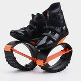 Bottes de Sport Kangourou – Chaussures de Saut Rebondissantes pour Femmes et Hommes