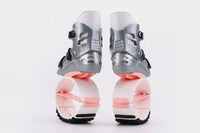 Bottes de Sport Kangourou – Chaussures de Saut Rebondissantes pour Femmes et Hommes