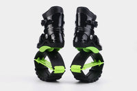 Bottes de Sport Kangourou – Chaussures de Saut Rebondissantes pour Femmes et Hommes