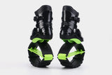 Bottes de Sport Kangourou – Chaussures de Saut Rebondissantes pour Femmes et Hommes