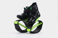 Bottes de Sport Kangourou – Chaussures de Saut Rebondissantes pour Femmes et Hommes