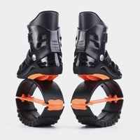 Bottes de Sport Kangourou – Chaussures de Saut Rebondissantes pour Femmes et Hommes