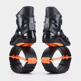 Bottes de Sport Kangourou – Chaussures de Saut Rebondissantes pour Femmes et Hommes