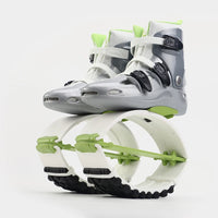 Bottes de Sport Kangourou – Chaussures de Saut Rebondissantes pour Femmes et Hommes