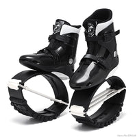 Bottes de Sport Kangourou – Chaussures de Saut Rebondissantes pour Femmes et Hommes