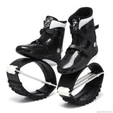 Bottes de Sport Kangourou – Chaussures de Saut Rebondissantes pour Femmes et Hommes