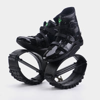 Bottes de Sport Kangourou – Chaussures de Saut Rebondissantes pour Femmes et Hommes