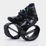 Bottes de Sport Kangourou – Chaussures de Saut Rebondissantes pour Femmes et Hommes