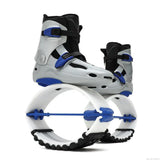 Bottes de Sport Kangourou – Chaussures de Saut Rebondissantes pour Femmes et Hommes