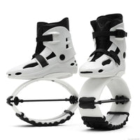 Bottes de Sport Kangourou – Chaussures de Saut Rebondissantes pour Femmes et Hommes