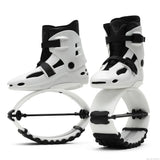 Bottes de Sport Kangourou – Chaussures de Saut Rebondissantes pour Femmes et Hommes