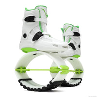 Bottes de Sport Kangourou – Chaussures de Saut Rebondissantes pour Femmes et Hommes