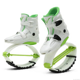 Bottes de Sport Kangourou – Chaussures de Saut Rebondissantes pour Femmes et Hommes