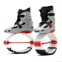 Bottes de Sport Kangourou – Chaussures de Saut Rebondissantes pour Femmes et Hommes