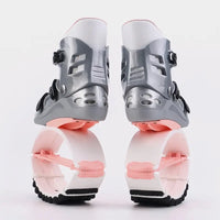 Bottes de Sport Kangourou – Chaussures de Saut Rebondissantes pour Femmes et Hommes