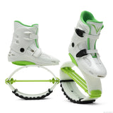 Bottes de Sport Kangourou – Chaussures de Saut Rebondissantes pour Femmes et Hommes